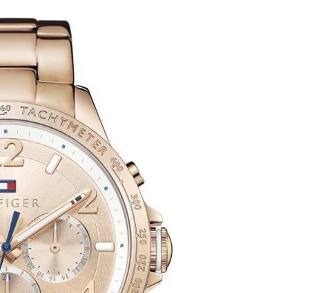 Tommy Hilfiger Dani 1781642 5