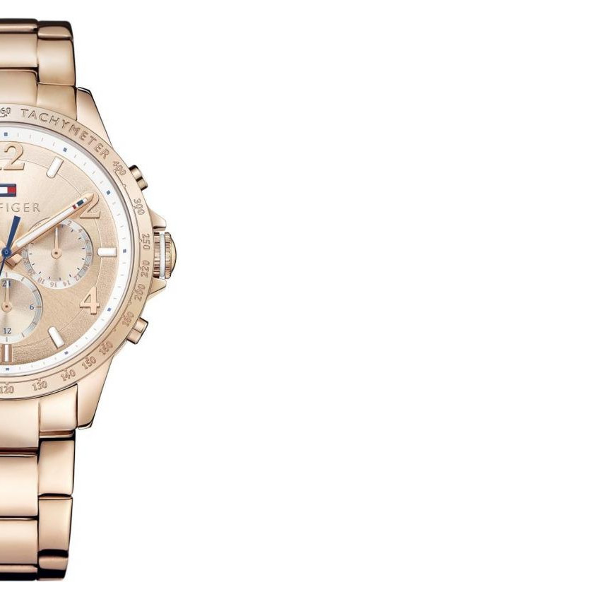 Tommy Hilfiger Dani 1781642 6