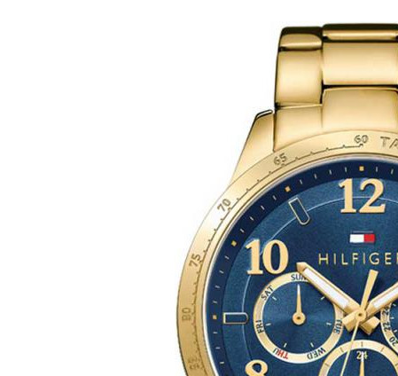 Tommy Hilfiger Dani 1781643 4