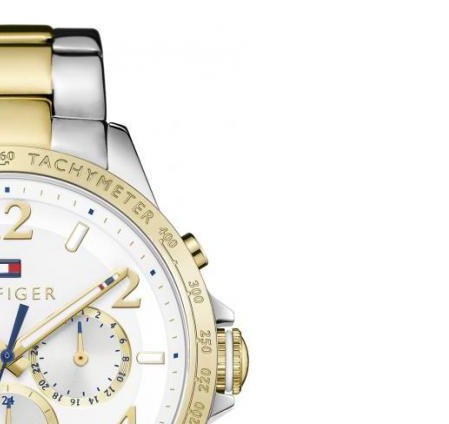 Tommy Hilfiger Dani 1781644 5