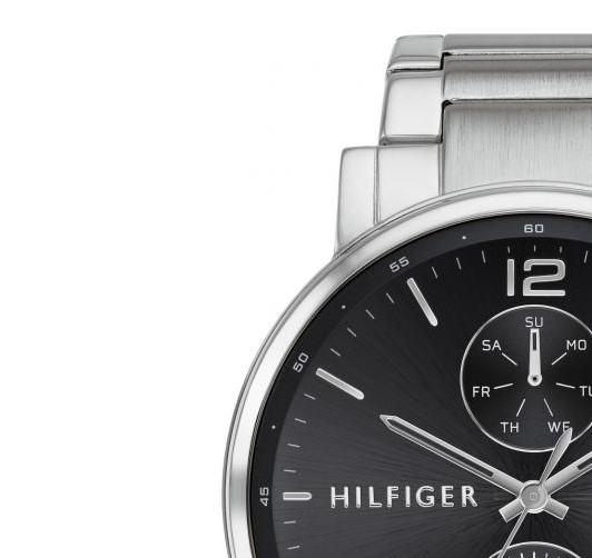 Tommy Hilfiger Daniel 1710413 - zegarek męski 4