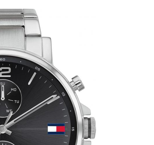 Tommy Hilfiger Daniel 1710413 - zegarek męski 5