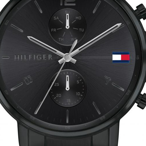 Tommy Hilfiger Daniel 1710414 - zegarek męski 2