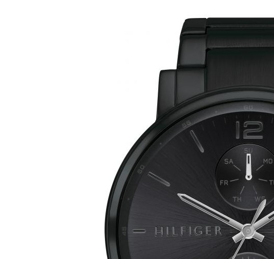 Tommy Hilfiger Daniel 1710414 - zegarek męski 4