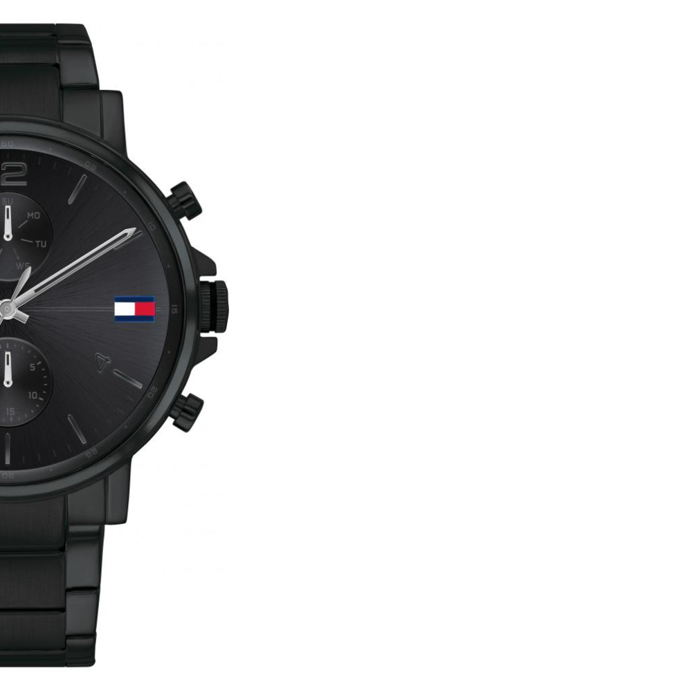 Tommy Hilfiger Daniel 1710414 - zegarek męski 6