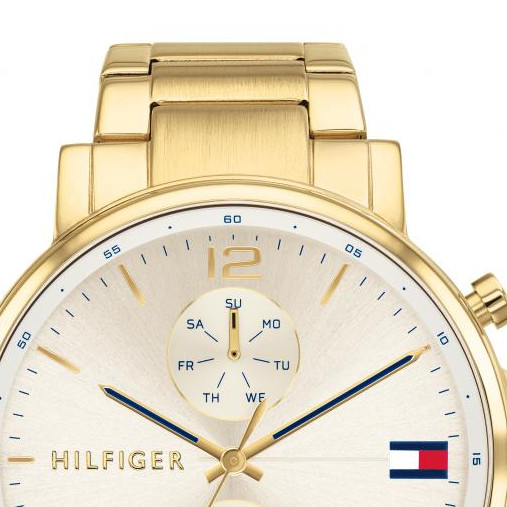 Tommy Hilfiger Daniel 1710415 - zegarek męski 3