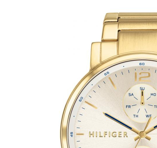 Tommy Hilfiger Daniel 1710415 - zegarek męski 4