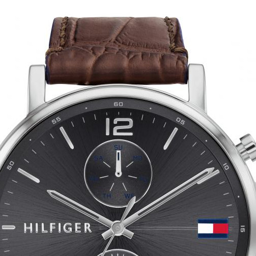 Tommy Hilfiger Daniel 1710416 - zegarek męski 3