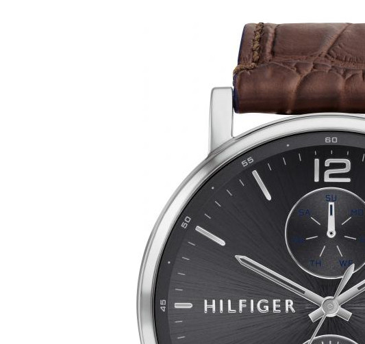 Tommy Hilfiger Daniel 1710416 - zegarek męski 4