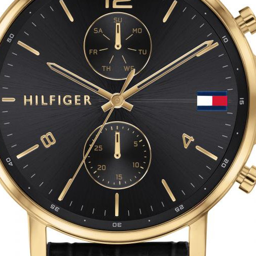 Tommy Hilfiger Daniel 1710417 - zegarek męski 2