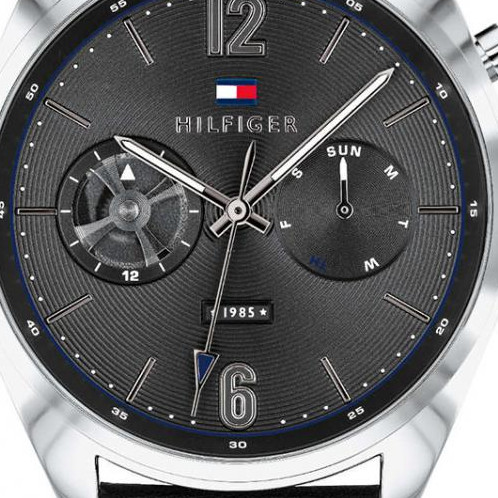 Tommy Hilfiger Deacan 1791548 2