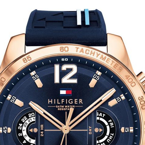 Tommy Hilfiger Decker 1791474 3