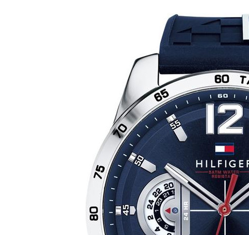 Tommy Hilfiger Decker 1791476 4