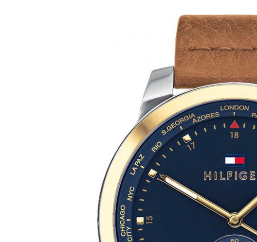 Tommy Hilfiger Demin 1791553 4