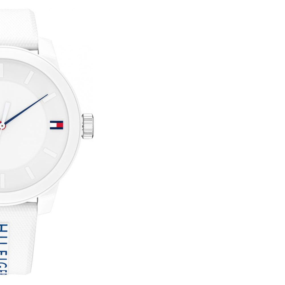 Tommy Hilfiger Denim 1791743 - zegarek męski 6