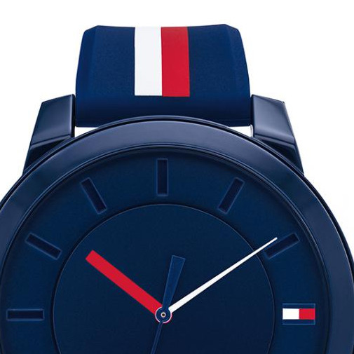 Tommy Hilfiger Denim 1791746 - zegarek męski 3