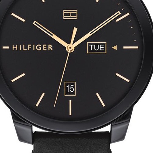 Tommy Hilfiger Denim 1791747 - zegarek męski 2