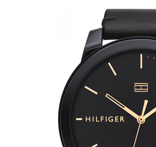 Tommy Hilfiger Denim 1791747 - zegarek męski 4
