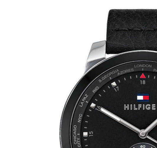 Tommy Hilfiger DenimPinnacle 1791552 4