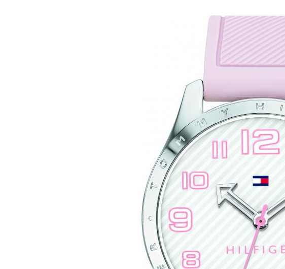 Tommy Hilfiger Dziecięce 1781870 4