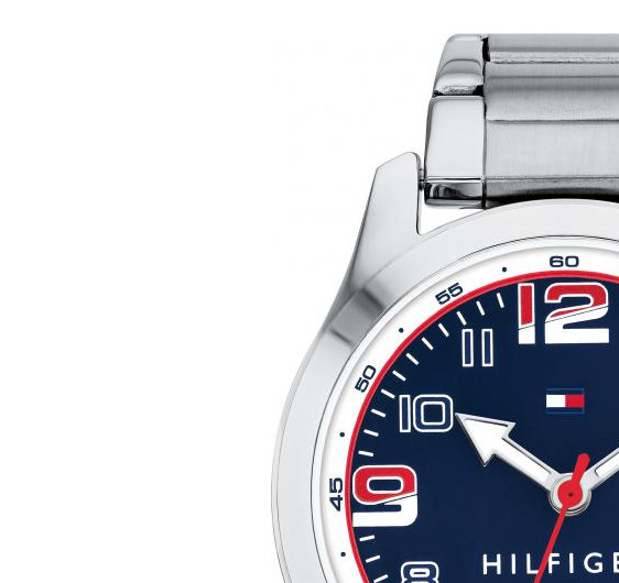 Tommy Hilfiger Dziecięce 1791457 4