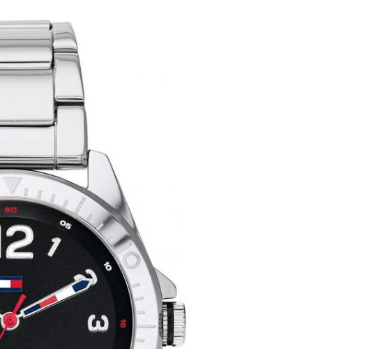 Tommy Hilfiger Dziecięce 1791601 5