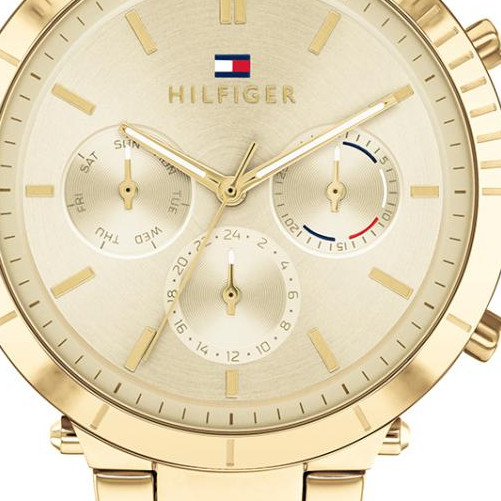 Tommy Hilfiger EMERY 1782350 - zegarek damski 2