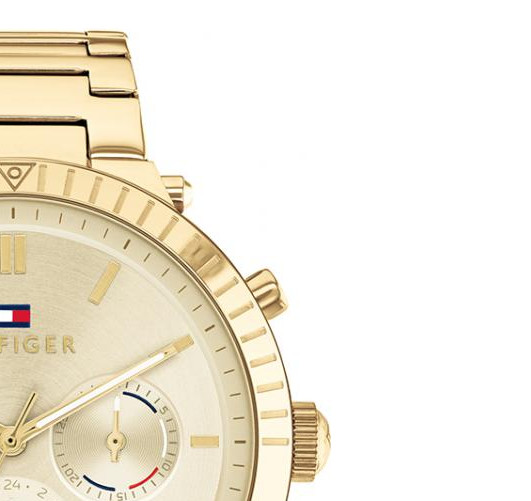 Tommy Hilfiger EMERY 1782350 - zegarek damski 5