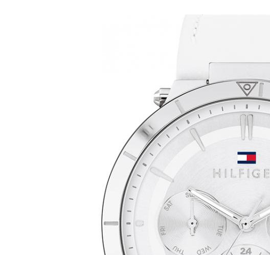 Tommy Hilfiger EMERY 1782352 - zegarek damski 4