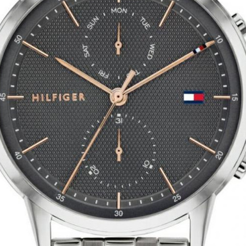 Tommy Hilfiger Easton 1710431 - zegarek męski 2