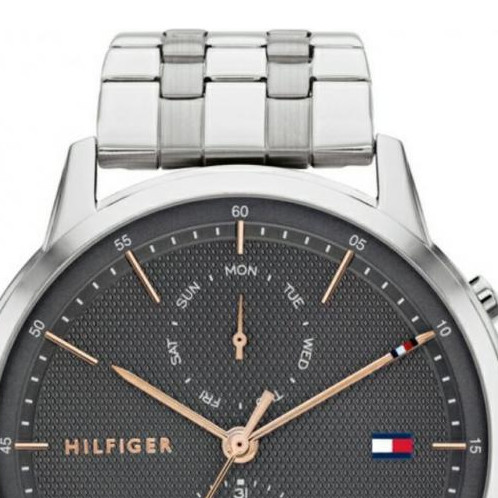 Tommy Hilfiger Easton 1710431 - zegarek męski 3