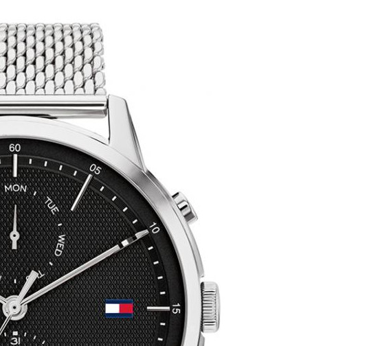 Tommy Hilfiger Easton 1710433 - zegarek męski 5