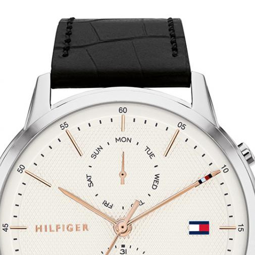 Tommy Hilfiger Easton 1710434 - zegarek męski 3