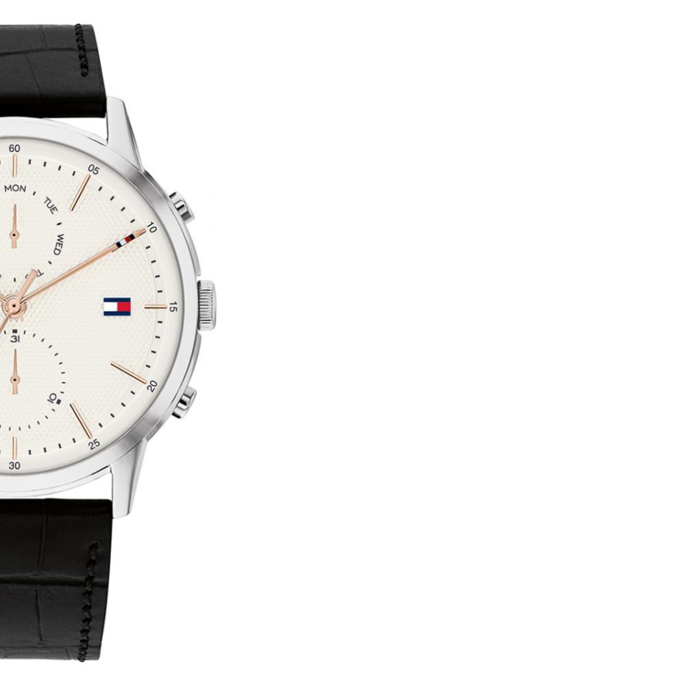 Tommy Hilfiger Easton 1710434 - zegarek męski 6