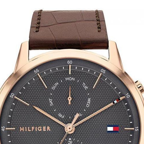 Tommy Hilfiger Easton 1710435 - zegarek męski 3