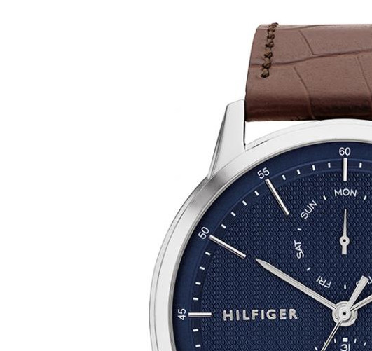 Tommy Hilfiger Easton 1710436 - zegarek męski 4