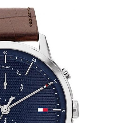 Tommy Hilfiger Easton 2770095 - zegarek męski 5