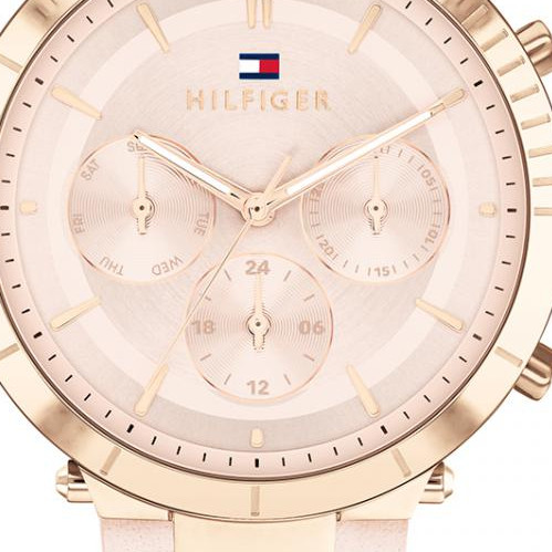 Tommy Hilfiger Emery 1782351 - zegarek damski 2