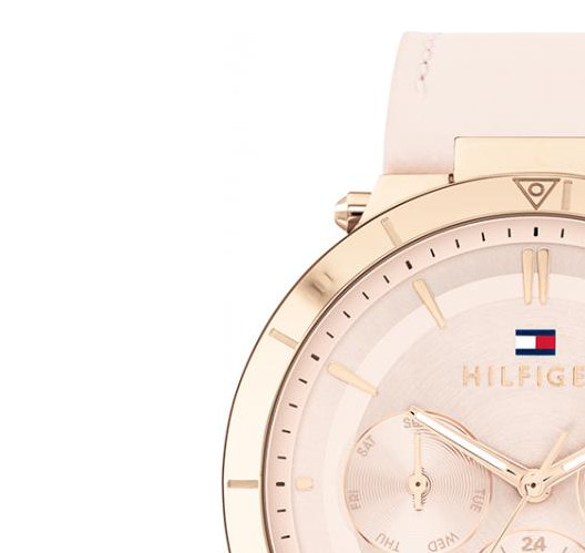 Tommy Hilfiger Emery 1782351 - zegarek damski 4