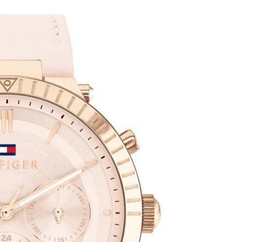 Tommy Hilfiger Emery 1782351 - zegarek damski 5