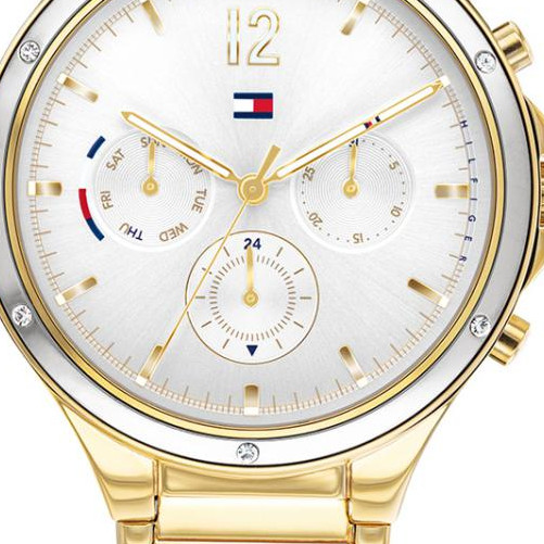 Tommy Hilfiger Eve 1782278 - zegarek damski 2