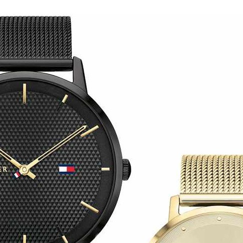 Tommy Hilfiger GIFT SET 1770018 - zegarek damski 3