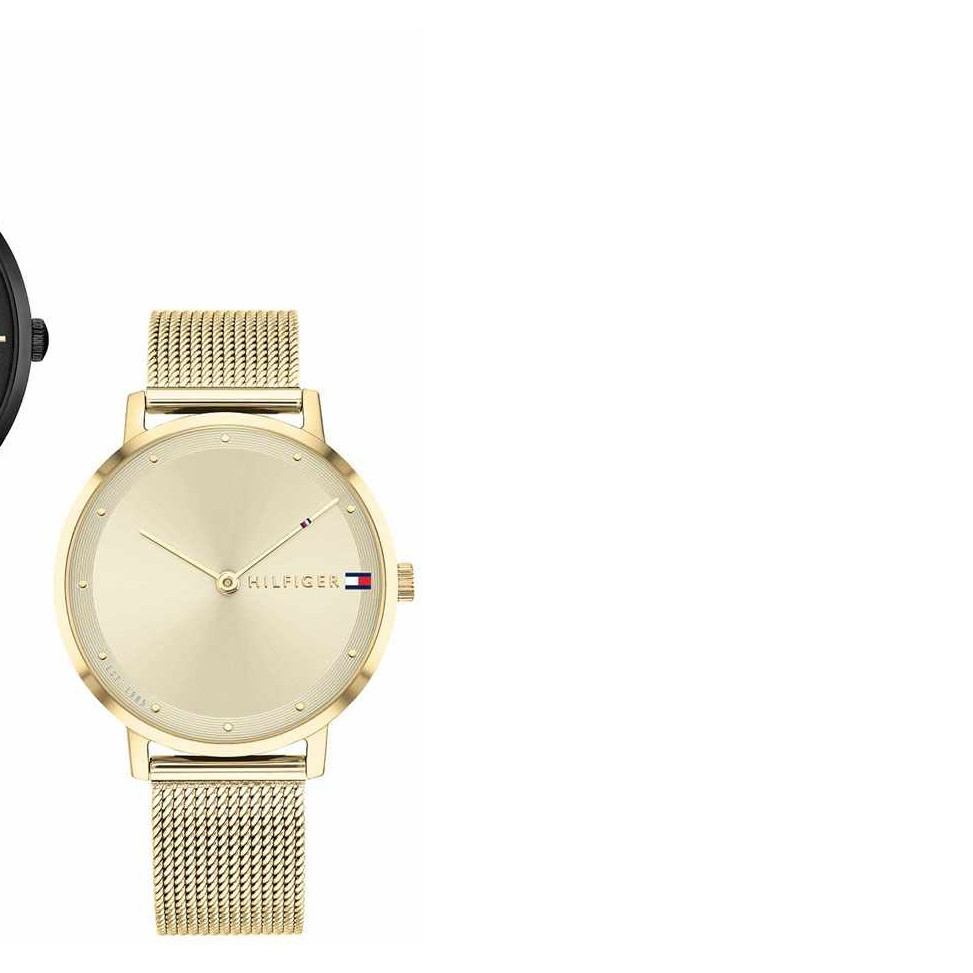 Tommy Hilfiger GIFT SET 1770018 - zegarek damski 6