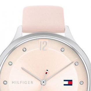 Tommy Hilfiger GRACE 1782429 - zegarek damski 3