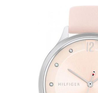 Tommy Hilfiger GRACE 1782429 - zegarek damski 4