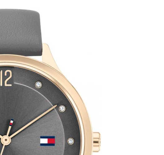 Tommy Hilfiger GRACE 1782430 - zegarek damski 5
