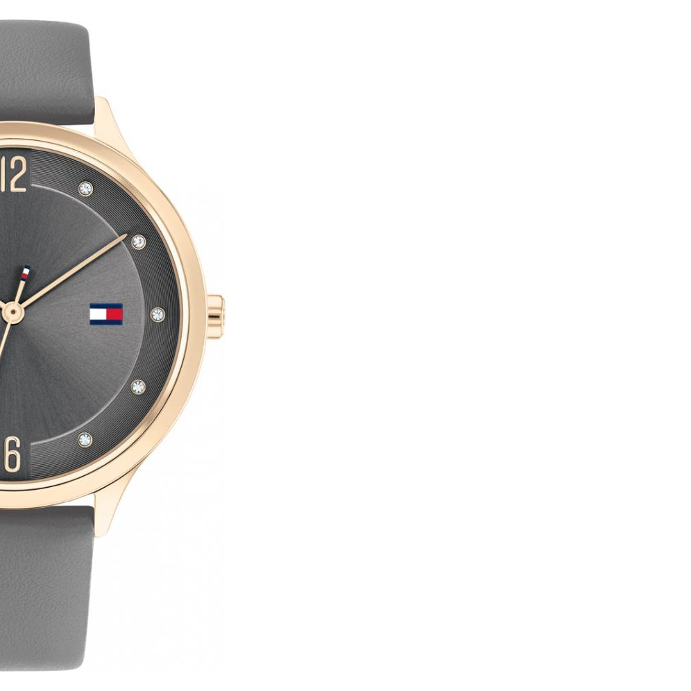 Tommy Hilfiger GRACE 1782430 - zegarek damski 6