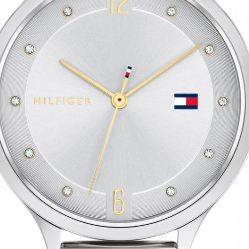 Tommy Hilfiger GRACE 1782432 - zegarek damski 2
