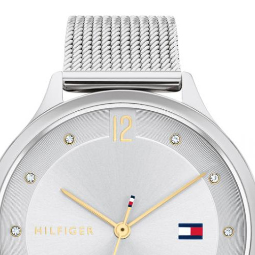 Tommy Hilfiger GRACE 1782432 - zegarek damski 3