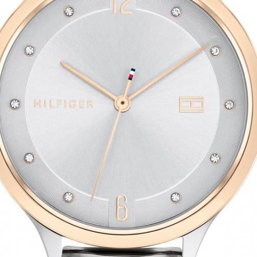 Tommy Hilfiger GRACE 1782434 - zegarek damski 2